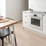 Apartment Weglowa 21 Zywiec