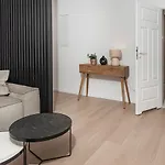 Apartment Weglowa 21