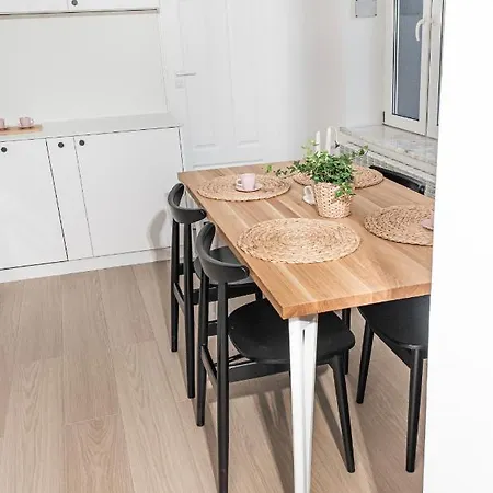 Weglowa 21 Daire Żywiec