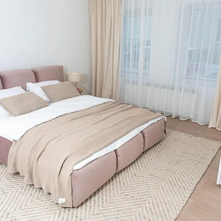 Apartment Weglowa 21 Zywiec