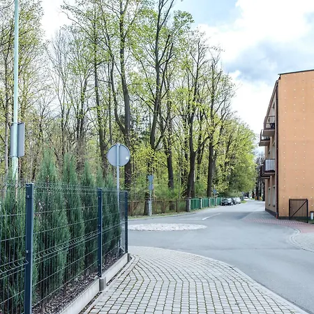 Weglowa 21 Żywiec
