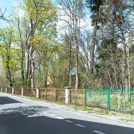 Daire Weglowa 21 Żywiec