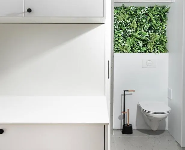 Weglowa 21 דירה Żywiec