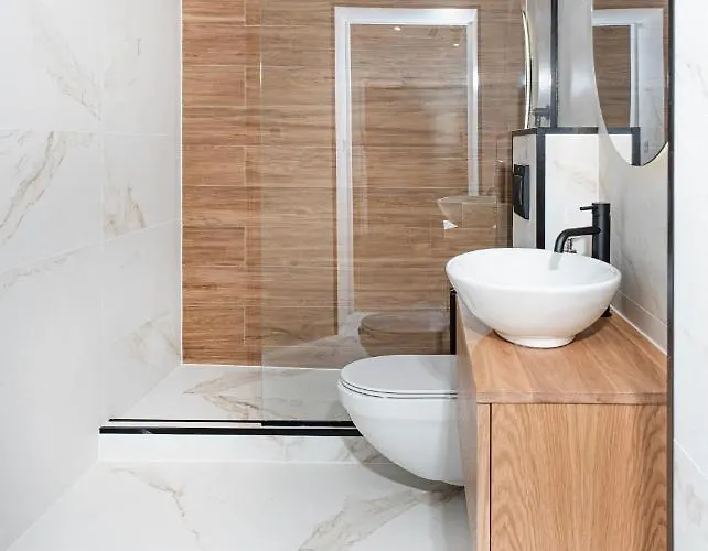 Weglowa 21 דירה Żywiec