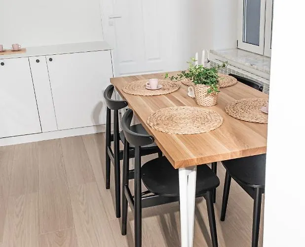 Weglowa 21 דירה Żywiec