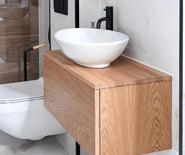 דירה Weglowa 21 Żywiec