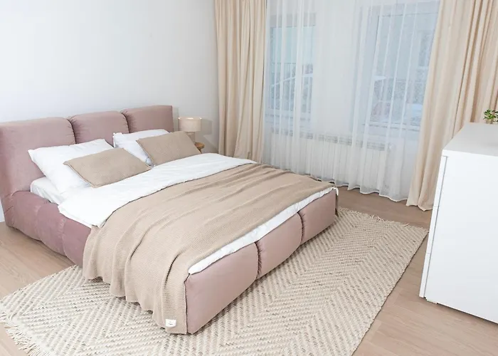 דירה Weglowa 21 Żywiec