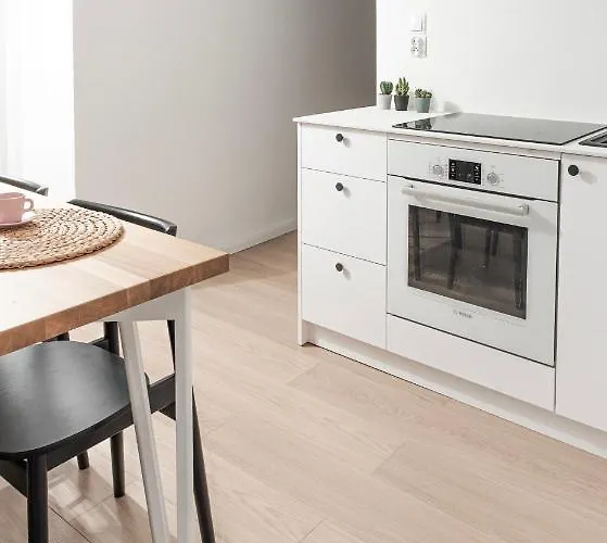 דירה Weglowa 21 Żywiec