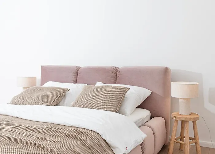 Weglowa 21 דירה *