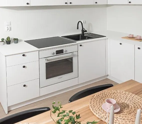 דירה Weglowa 21 *