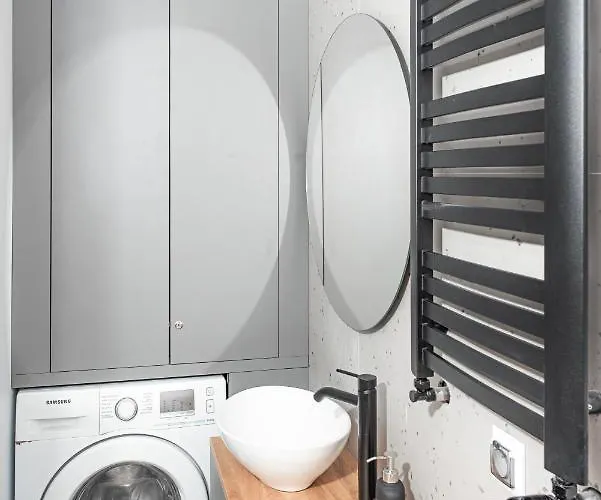 Weglowa 21 דירה Żywiec