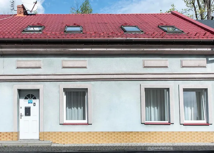 Weglowa 21 דירה Żywiec