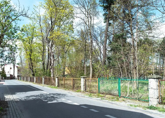 דירה Weglowa 21 Żywiec